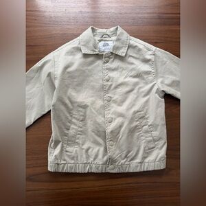 Zara Kids Jacket